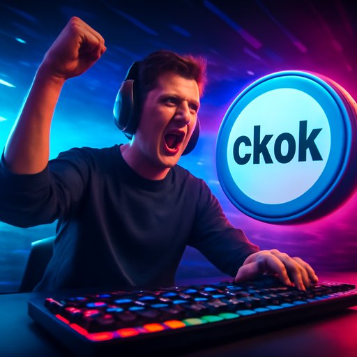 ckok লক্ষ্যভেদ কামান স্ক্রিন